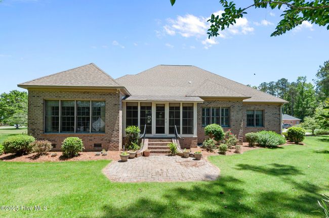 100 Saint Johns Ct, House other with 3 bedrooms, 3 bathrooms and 2 parking in Chocowinity NC | Image 35