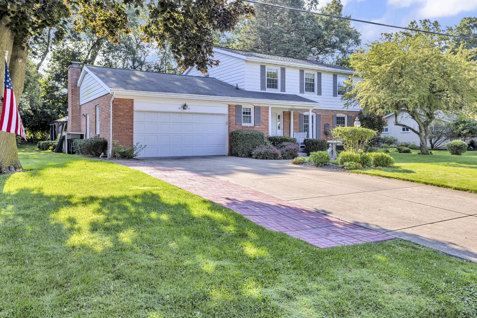 Eastlane St, Jackson, MI 49203