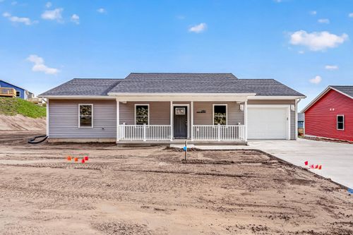 289 Aspen Hill Drive, Shelby, MI, 49455 | Card Image