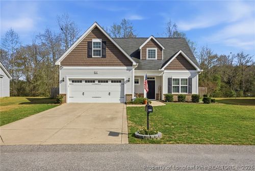 240 Meherrin Loop, Raeford, NC, 28376-5107 | Card Image