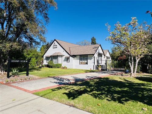 1340 Granada Ave, San Marino, CA, 91108-2354 | Card Image