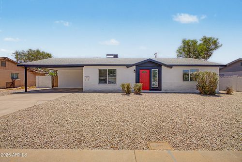 6521 W Turney Ave, Phoenix, AZ, 85033-2730 | Card Image