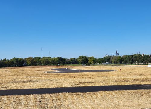 504 4th St Nw, Hayfield, MN, 55940-8572 | Card Image