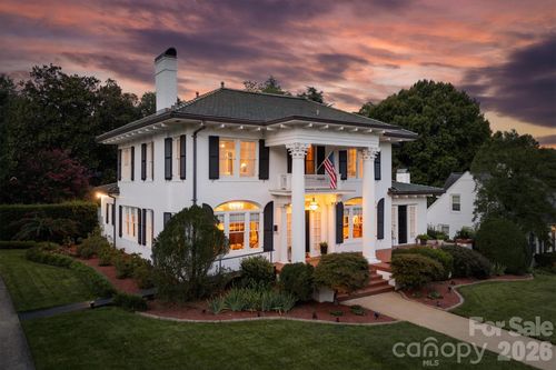 501 Norwood St Sw, Lenoir, NC, 28645-5734 | Card Image