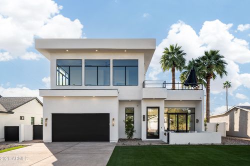 4120 N 44th Pl, Phoenix, AZ, 85018-4304 | Card Image