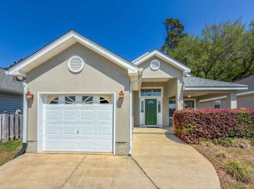 3272 Emerson Ln, Tallahassee, FL, 32317-9043 | Card Image
