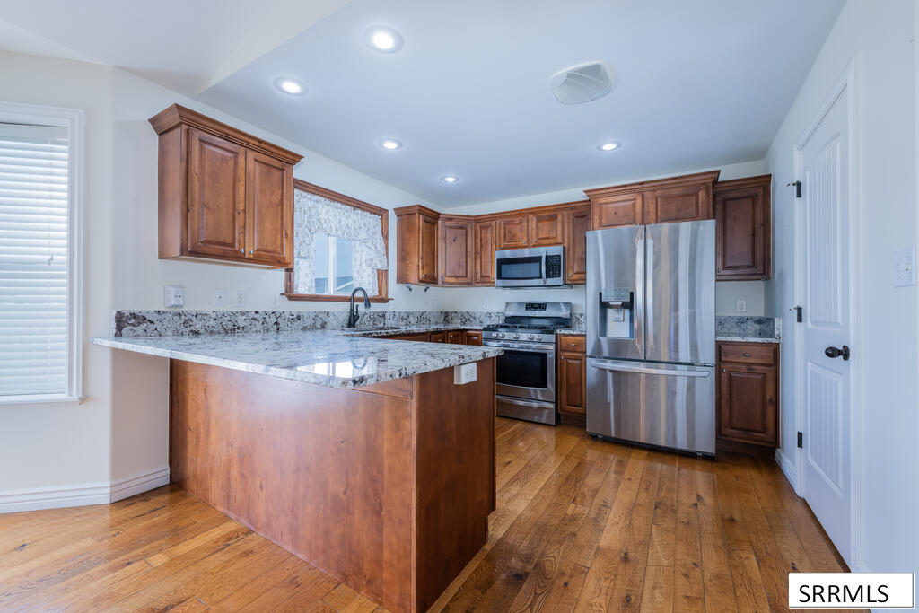 Residential in Idaho Falls 3