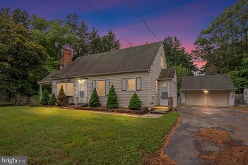 316 S Dupont Blvd, MILFORD, DE, 19963-1756 | Card Image