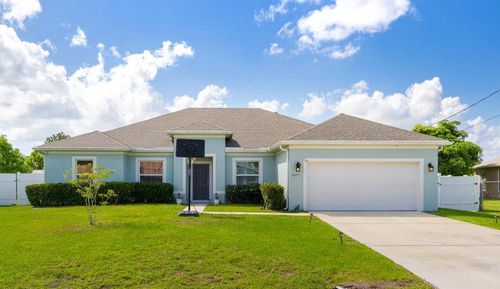 5371 Nw Almond Ave, PORT SAINT LUCIE, FL, 34986-3559 | Card Image