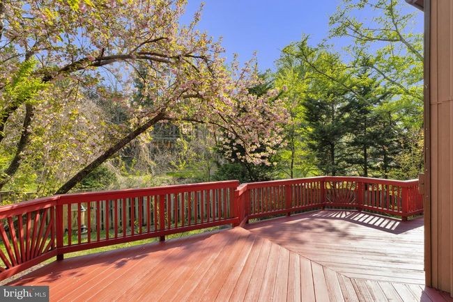 6719 Pine Creek Ct, House other with 4 bedrooms, 4 bathrooms and null parking in MCLEAN VA | Image 24