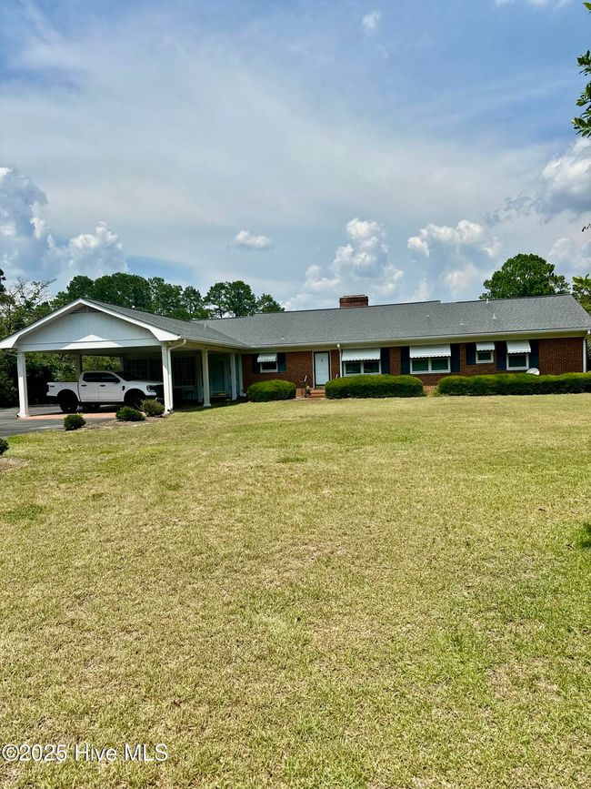 109 Conway Rd, House other with 3 bedrooms, 2 bathrooms and null parking in Fair Bluff NC | Image 7