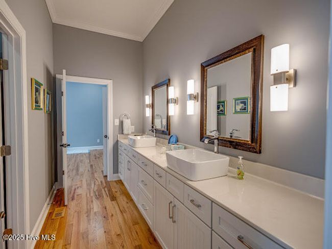 245 Edwards Rd, House other with 4 bedrooms, 4 bathrooms and 6 parking in Chocowinity NC | Image 54