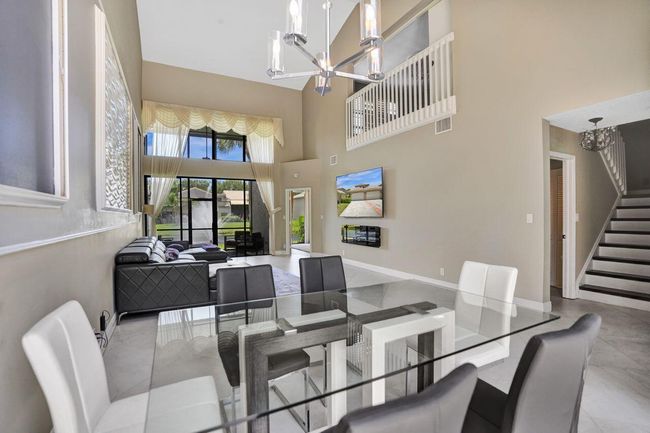 D - 5465 Monterey D Circle, Condo with 3 bedrooms, 3 bathrooms and null parking in Delray Beach FL | Image 9