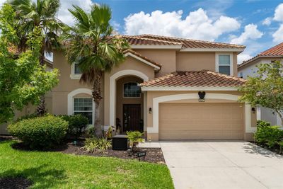 5237 Oakbourne Avenue, House other with 6 bedrooms, 4 bathrooms and null parking in Davenport FL | Image 1