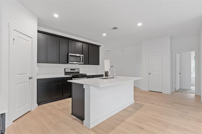 *Images and 3D tour are for illustration only and options may vary from home as built. | Image 13