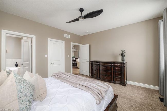 86 Forbes Cres, House other with 5 bedrooms, 3 bathrooms and 6 parking in Listowel ON | Image 14