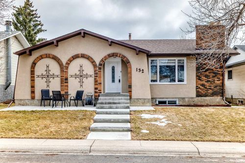 132 Whiteview Close Ne, Calgary, AB, T1Y1R2 | Card Image