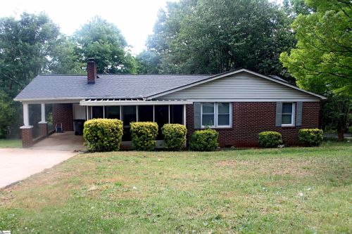 52 Montis Dr, Greenville, SC, 29617-7538 | Card Image
