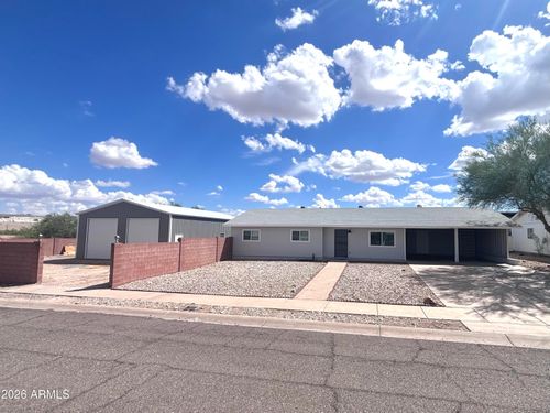 81 W 9th St, Ajo, AZ, 85321-1707 | Card Image