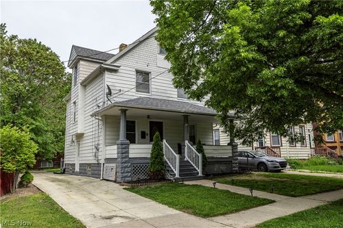 1465 Newman Ave, Lakewood, OH, 44107-5117 | Card Image
