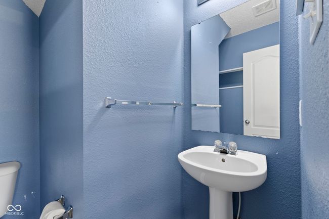 8551 Belle Union Ct, House other with 3 bedrooms, 3 bathrooms and null parking in Camby IN | Image 15