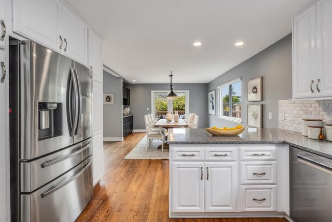 448 Correas St, House other with 3 bedrooms, 3 bathrooms and 2 parking in Half Moon Bay CA | Image 16