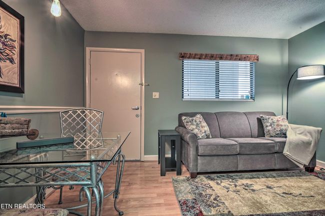306 - 685 River Rd, Condo with 1 bedrooms, 1 bathrooms and null parking in Gatlinburg TN | Image 4