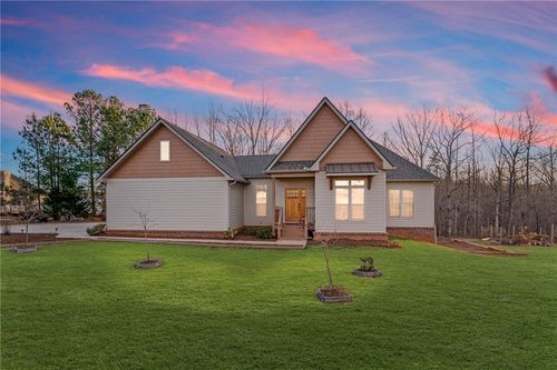 117 Foggy Mountain Way, Pickens, SC, 29671-9379 | Card Image