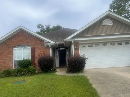 3560 Eric Dr, Semmes, AL, 36575-5298 | Card Image