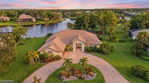 20241 Country Club Dr, ESTERO, FL, 33928-2003 | Card Image