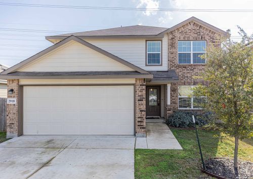 2918 Lindenwood Run, San Antonio, TX, 78245-2094 | Card Image