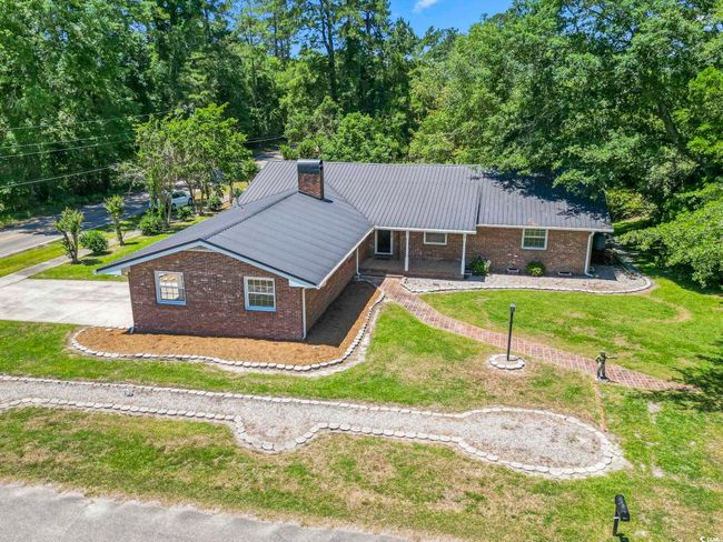 1043 S Main St, House other with 4 bedrooms, 3 bathrooms and 4 parking in Aynor SC | Image 40