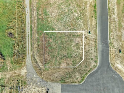 Lot 4 Dyksterhouse Lane, Manhattan, MT, 59741 | Card Image