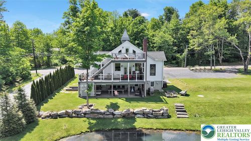 279 Greenview Dr, Brodheadsville, PA, 18322 | Card Image