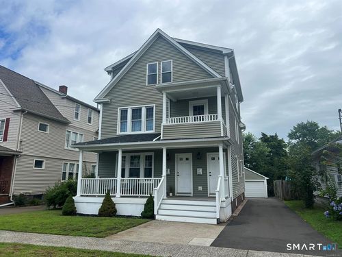 67 Anderson Ave, West Haven, CT, 06516-6104 | Card Image