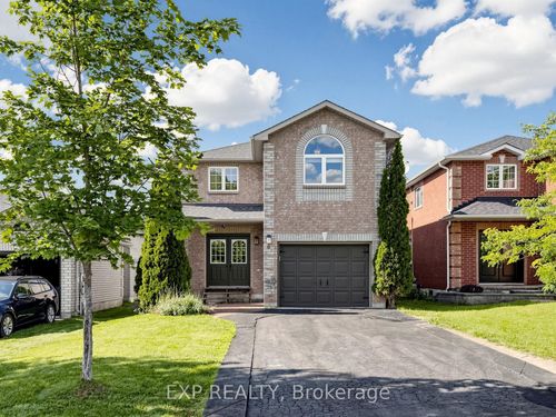 6 Booth Lane, Barrie, ON, L4N0S4 | Card Image