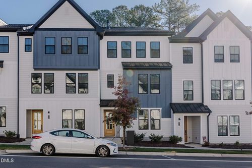 6424 Tanner Oak Ln, Raleigh, NC, 27613-3116 | Card Image