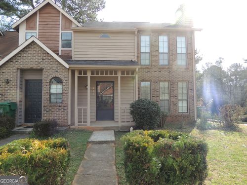 883 Heritage Oaks Dr, Stone Mountain, GA, 30088-2027 | Card Image