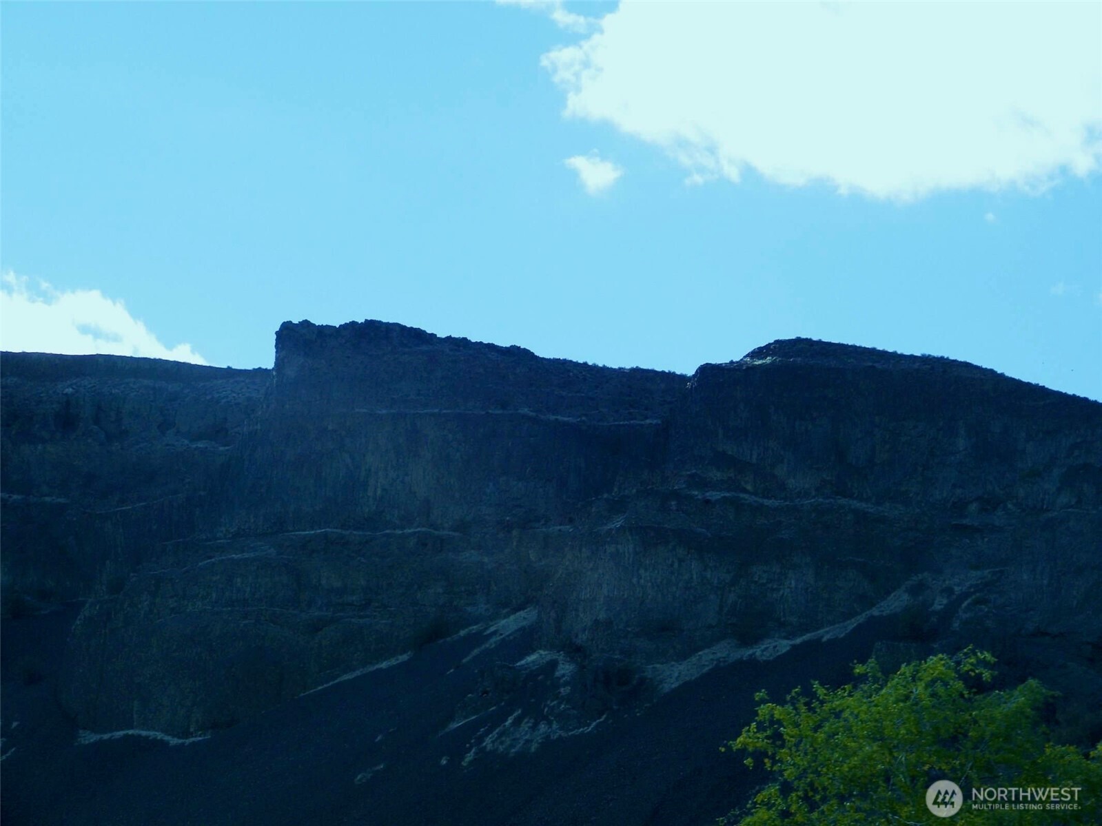 Land in Coulee City 5
