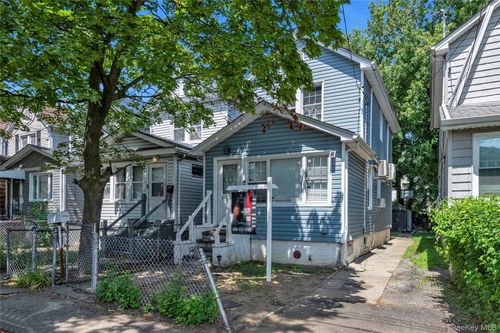 139-17 Glassboro Ave, Jamaica, NY, 11435 | Card Image
