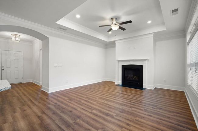 4902 Pleasantry Way Nw, House other with 2 bedrooms, 2 bathrooms and null parking in Acworth GA | Image 9