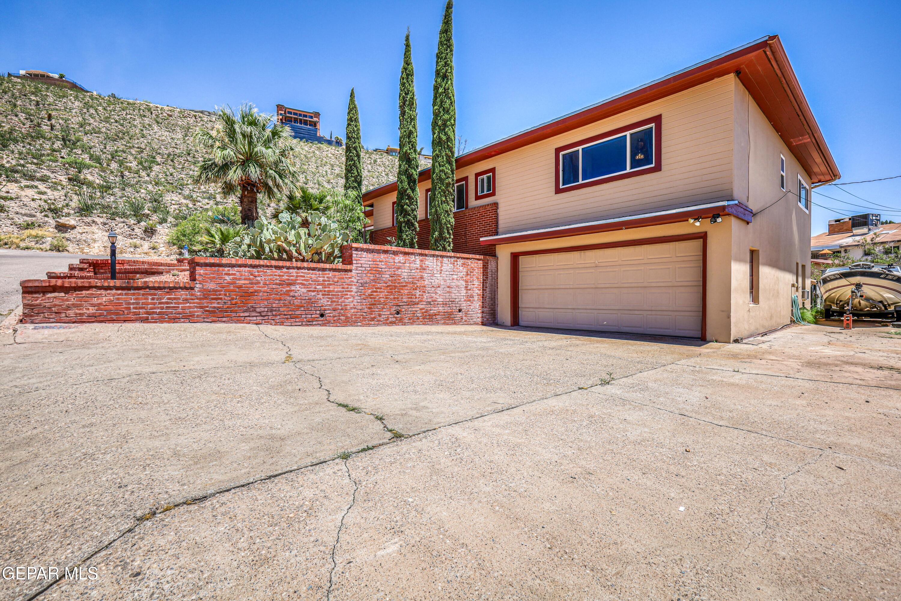 Residential in El Paso 5