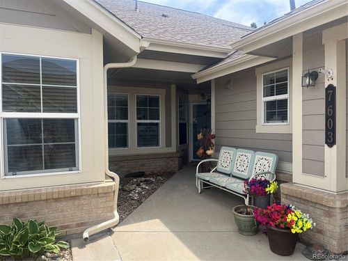 7603 S Addison Way, Aurora, CO, 80016-7292 | Card Image