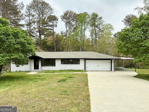 1322 S Hicks Cir Nw, Conyers, GA, 30012-4223 | Card Image