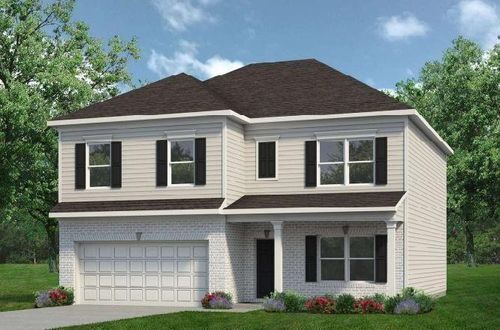 523 Grover Street, Hoschton, GA, 30548 | Card Image