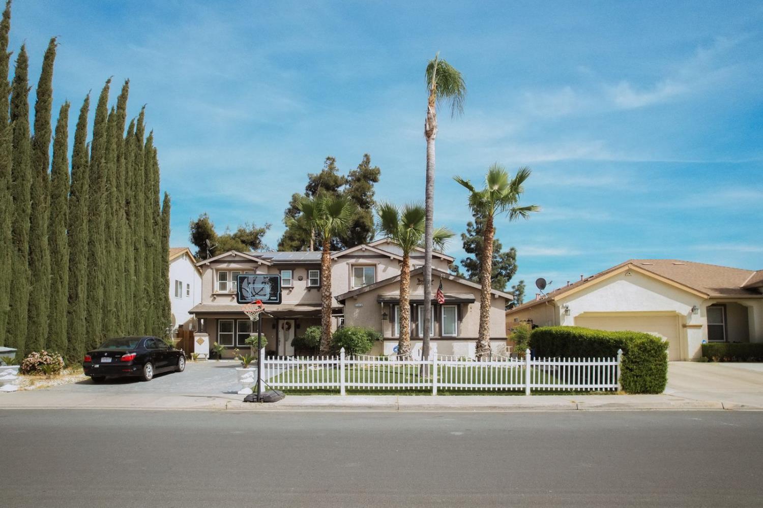 Residential in Fresno 4