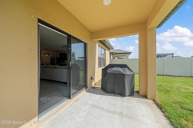 5071 Talbot Blvd, House other with 4 bedrooms, 2 bathrooms and null parking in Cocoa FL | Image 22