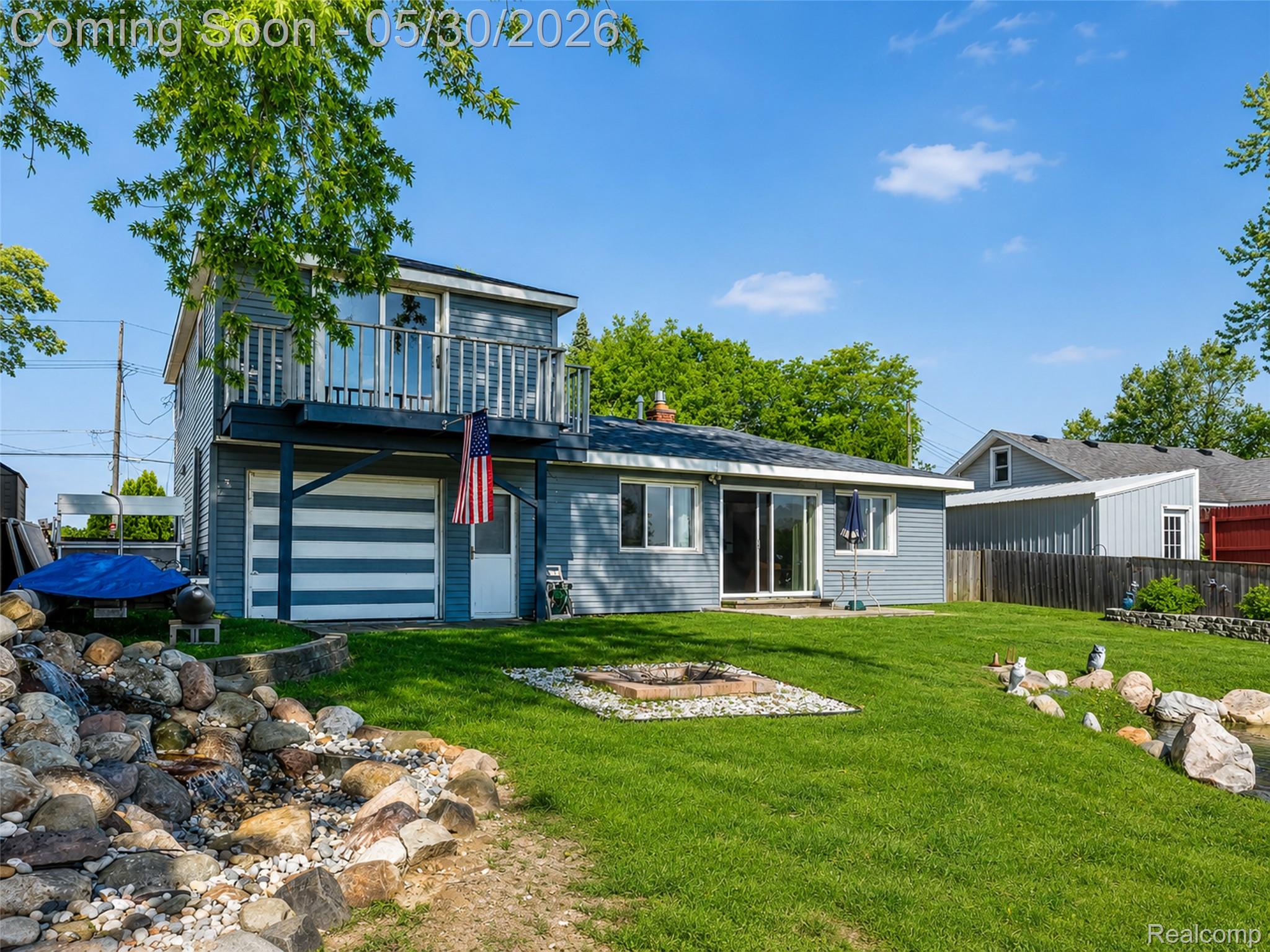 Residential in White Lake Charter Township 5