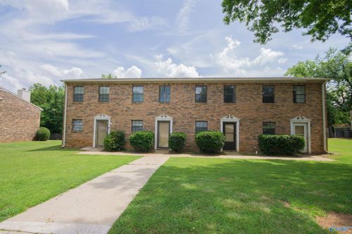 4931 Cotton Row Nw, Huntsville, AL, 35816-1395 | Card Image