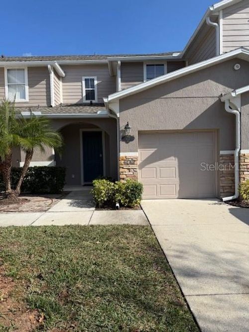 657 Mount Olympus Blvd, New Smyrna Beach, FL, 32168-2421 | Card Image